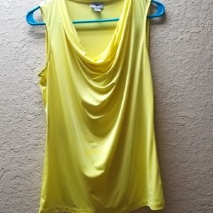 Worthington blouse‎ tank top